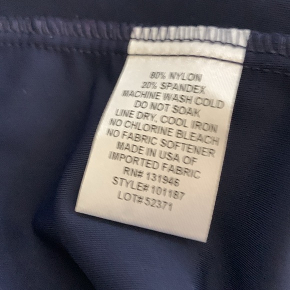 Jude Connally dress worn once! - Picture 5 of 5